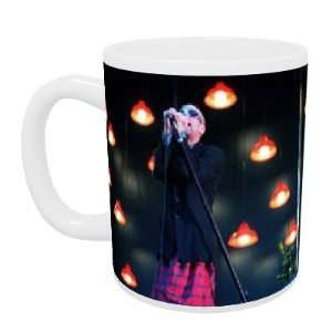  Michael Stipe   Mug   Standard Size