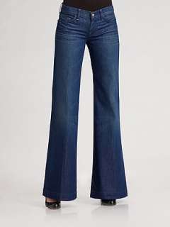   rise jeans be the first to write a review classic wide leg style in