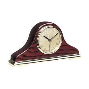  Stony Brook   Napoleon II Mantle Clock