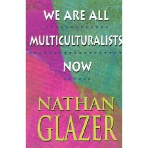   Now **ISBN 9780674948365** Nathan Glazer