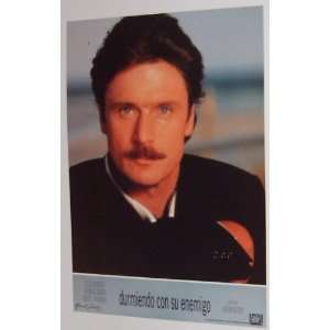   Patrick Bergin, Kevin Anderson   9 x 13 inches   SLC06 Everything