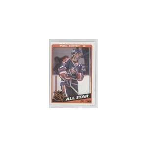  1984 85 Topps #163   Paul Coffey AS Sports Collectibles