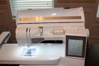   VIKING DESIGNER RUBY Embroidery Sewing Machine Quilting   
