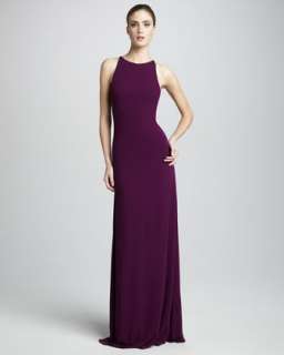 Elegant Soft Gown  