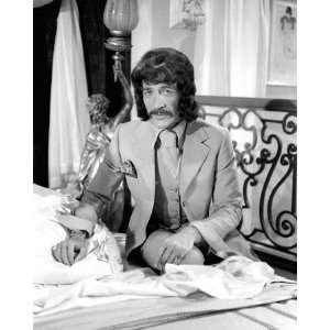  Peter Wyngarde