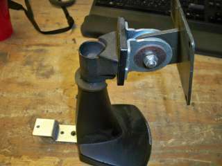 Ergotron 33 279 200 02 Monitor mount VESA M4 75mm stand  