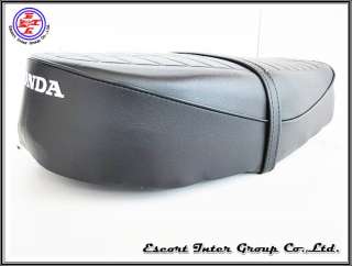 HONDA SL100 SL125 DOUBLE SEAT Complete  