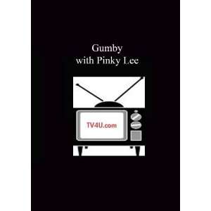  Gumby   with Pinky Lee Movies & TV