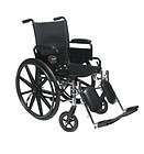 New Everest Jennings Electric Powered Wheelchair 90762485  