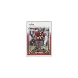  2006 Score Red #261   Ronde Barber/120 Sports 