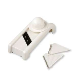 Farberware Professional Mandoline Slicer, White  