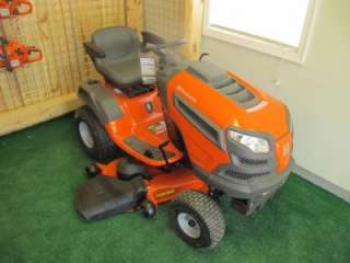 This Listing is for a Husqvarna YTH 24V54XLS Lawn and Garden Tractor 