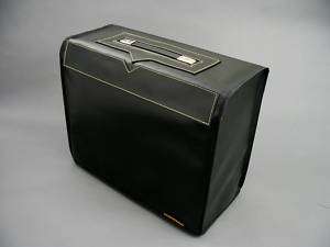 Cover for Fender Twin Amp Vintage  