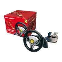 Thrustmaster Ferrari Universal Challenge 5 in 1 Racing Wheel   Wheel 
