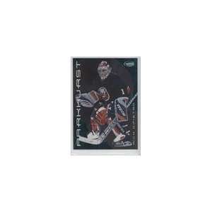   Toronto Spring Expo #42   Rick DiPietro/10 Sports Collectibles