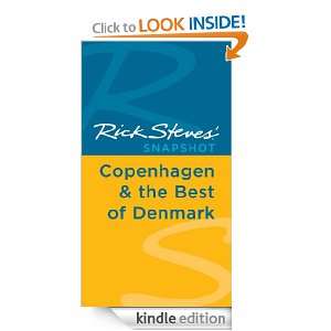 Rick Steves Snapshot Copenhagen & the Best of Denmark Rick Steves 