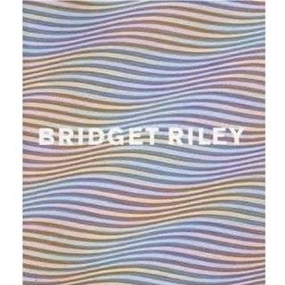 Bridget Riley Hardcover by Paul Moorhouse