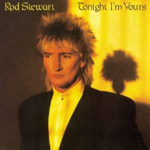 Rod Stewart  Tonight Im Yours , 96x96