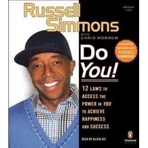 Russell Simmons Do You 12 Laws to Access the Power in 