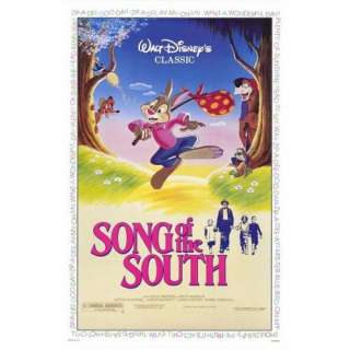  Song of the South Ruth Warrick, Bobby Driscoll, James 