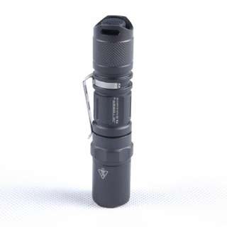   PA10 Cree XM L T6 AA Tactical LED Waterproof Flashlight EDC Hand Torch