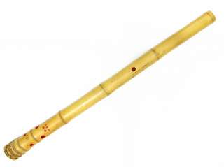 Performance F major Nan Xiao chinese bamboo flute  
