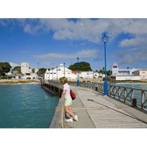  Speightstown Pier, St. Peters Parish, Barbados, West 