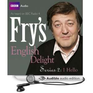   Delight Series 2   Hello (Audible Audio Edition) Stephen Fry Books