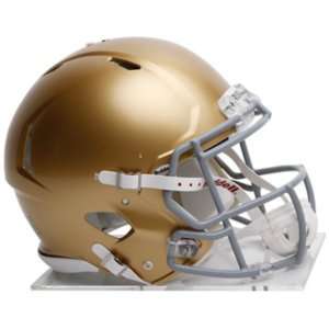   Dame Riddell Full Size Authentic Speed Revolution NCAA Football Helmet