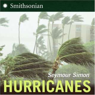   ~ from Seymour Simon & Smithsonian Books 9780061170713  