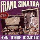 Frank Sinatra ON THE RADIO LUCKY STRIKE YOUR HIT PARADE
