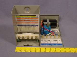 Franklin Electric Submersible Control Box .5 1/2 HP WELL PUMP 