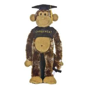    Aurora Plush 14.5 Cheeky Charlie Cheeky Charlie Grad Toys & Games