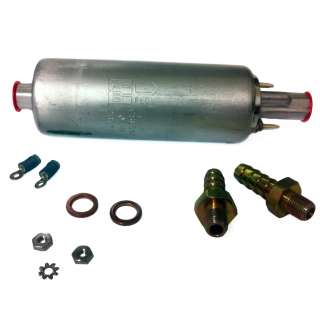   Fuel Pump External GSL392 with 128 3015 12MM Multi Barb Fuel Line