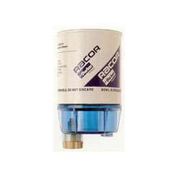 Racor Spin On Fuel Filter/Water Separator for Gas  