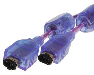 Multi Player Link Cable for Game Boy Advance SP  Purple  