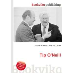 Tip ONeill [Paperback]