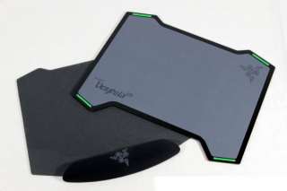 Razer Dual Sided Vespula Speed Control Gaming Mouse Mat  