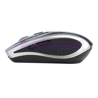   4GHz Cordless Optical Bluetooth Gaming Mouse Mice For PC Laptop  