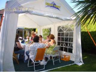   why Gala Tent is the UK’s leading supplier of Marquee and gazebos