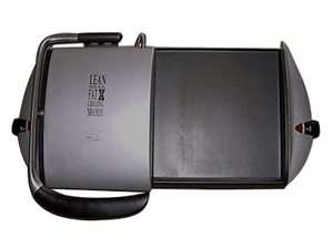 George Foreman GF20G Indoor Grill 082846027137  