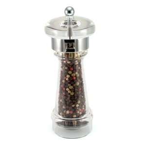 William Bounds 04171 Clear Acrylic Legacy Pepper Mill 