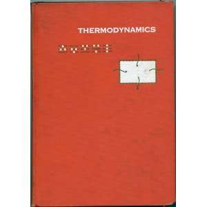  Thermodynamics (9781124033310) William c. Reynolds Books