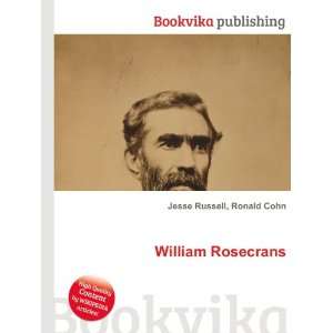 William Rosecrans [Paperback]