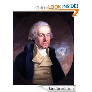THE SPEECH OF WILLIAM WILBERFORCE, ESQ., REPRESENTATIVE FOR THE COUNTY 