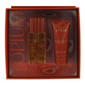  Parfum Opium Yves Saint Laurent Beauty