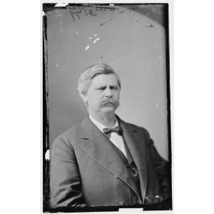 Photo Vance, Hon. Zebulon, Senator from N.C.