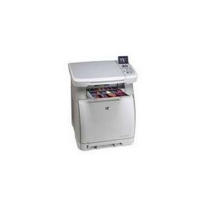   Color Laser Printer/Copier/Scanner/Direct Digital Photo Printer