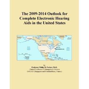   Hearing Aids in the United States [ PDF] [Digital