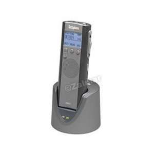   m5220 Digital Voice Recorder (Model# ODP5220) 